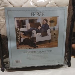 Furniture reversible protector